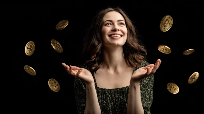 The Free Daily Lotto You’ll Actually Want to Play