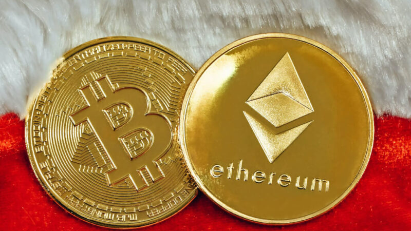 When It Comes to Investing, Which is Better: Bitcoin or Ethereum?
