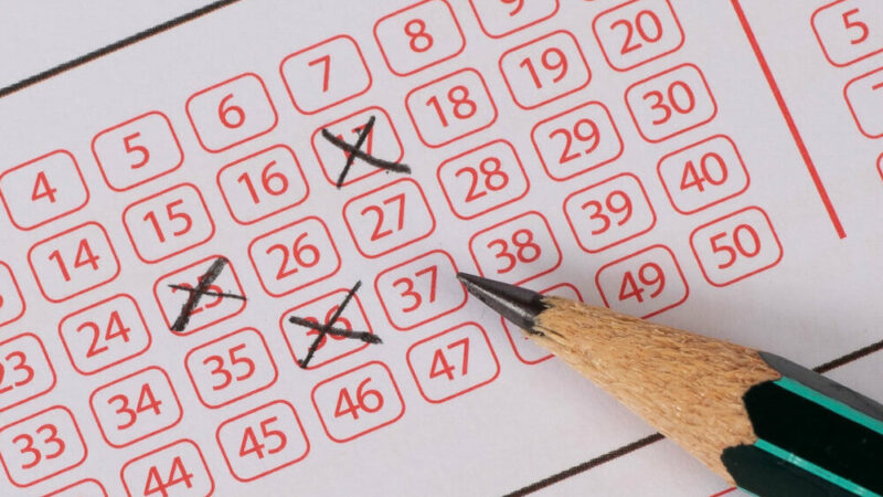 Can You Improve Your Chances of Winning the Lottery by Purchasing More Than One Ticket?