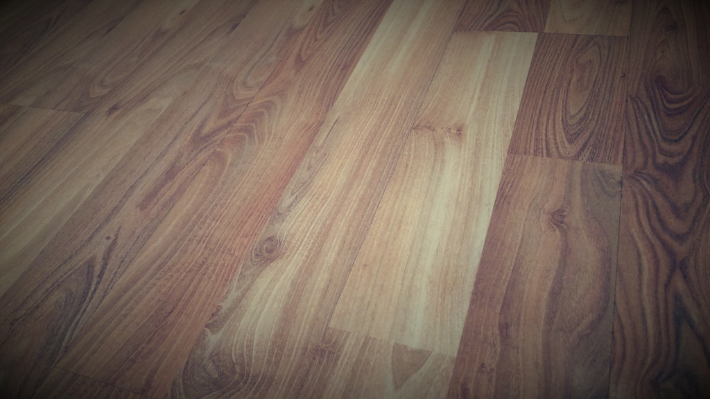 Which Types Of Floors Can Be Sanded Or Polished? 