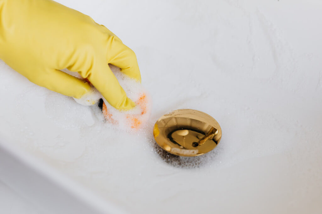 The 5 Most Effective Methods to Unblock a Drain Without Using Harsh Chemicals