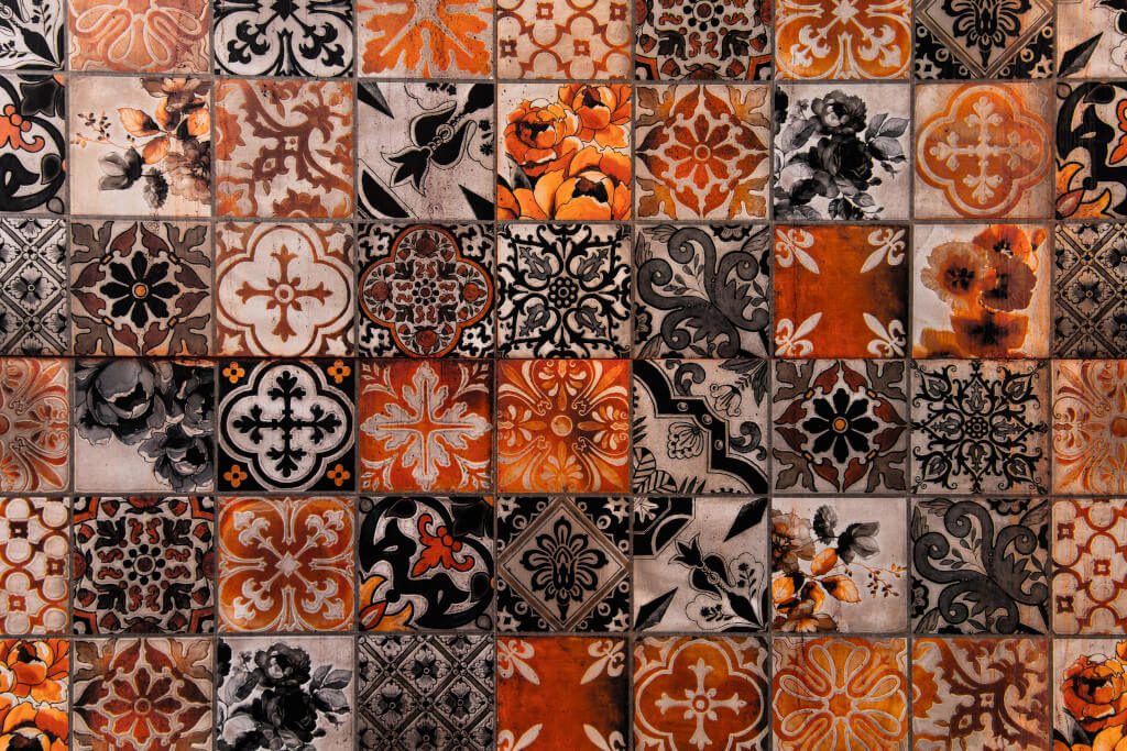 What You Need to Know About Vintage Ceramic Tiles 