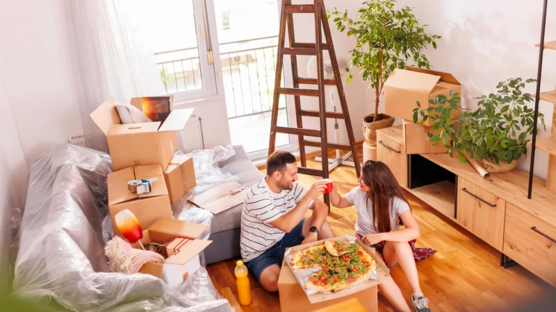 Moving companies in Pretoria your guide to stress-free relocation