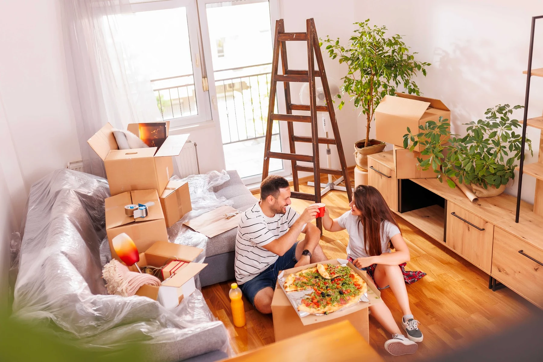 Moving companies in Pretoria your guide to stress-free relocation