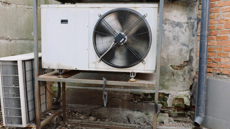 Why Wouldn’t You Go With the Cheapest Air Conditioner?