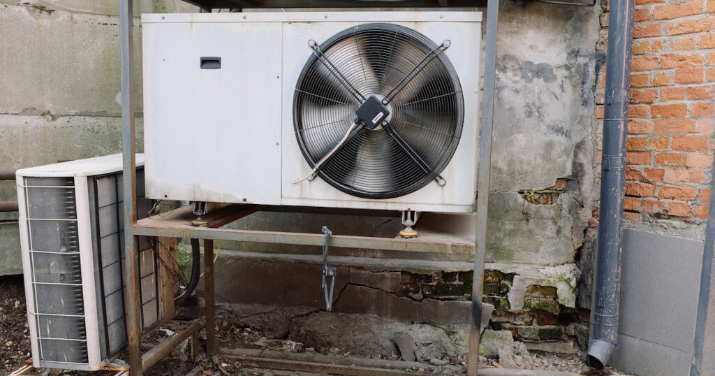 Why Wouldn’t You Go With the Cheapest Air Conditioner?