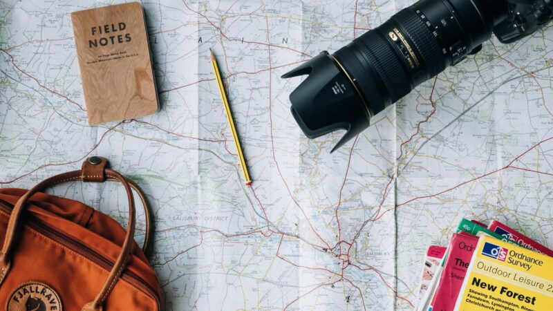 What is “Travel Hacking,” & How Does It Work?